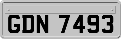 GDN7493