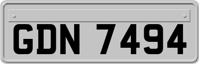 GDN7494