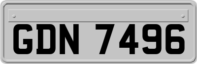 GDN7496