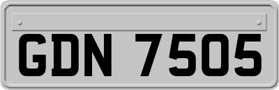 GDN7505