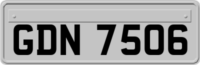 GDN7506