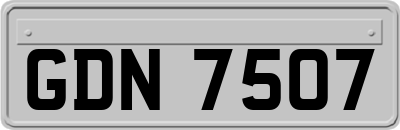 GDN7507