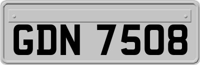 GDN7508