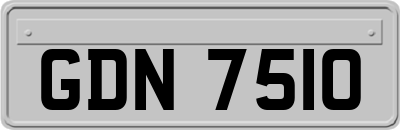 GDN7510