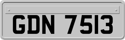 GDN7513