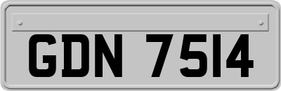 GDN7514