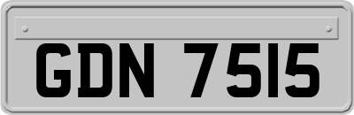GDN7515