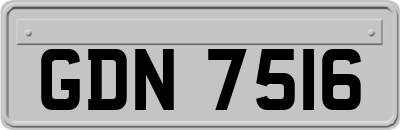 GDN7516