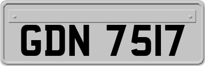 GDN7517