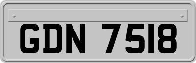 GDN7518