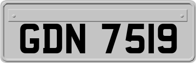 GDN7519
