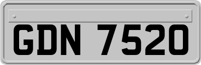 GDN7520