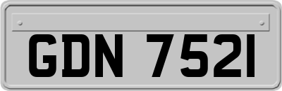 GDN7521