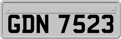 GDN7523