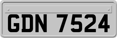 GDN7524