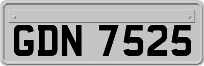 GDN7525