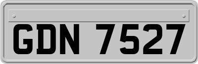 GDN7527