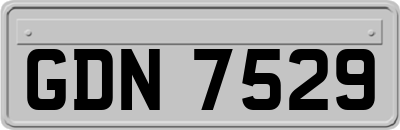 GDN7529