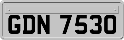GDN7530