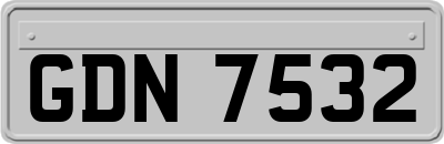 GDN7532