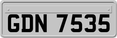 GDN7535