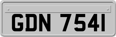 GDN7541