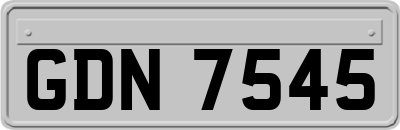 GDN7545