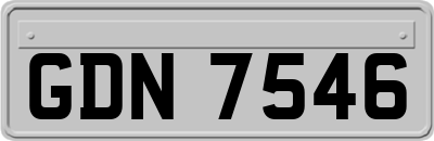 GDN7546