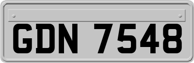 GDN7548