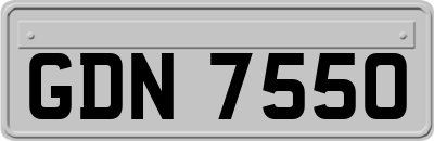 GDN7550