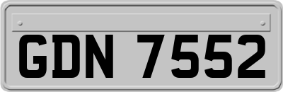 GDN7552