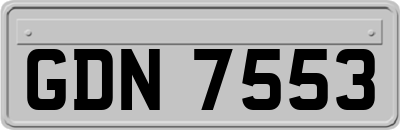 GDN7553