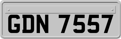 GDN7557