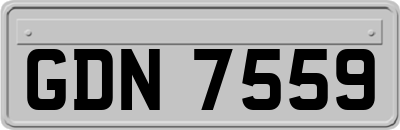 GDN7559