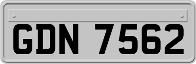 GDN7562