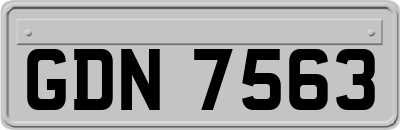 GDN7563
