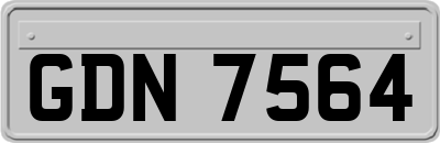 GDN7564