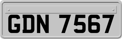 GDN7567