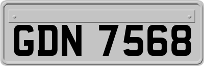 GDN7568