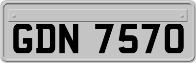 GDN7570