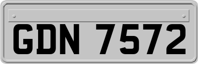GDN7572