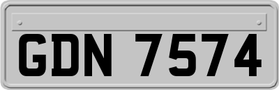 GDN7574