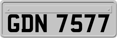 GDN7577