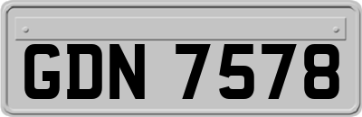 GDN7578