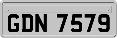 GDN7579