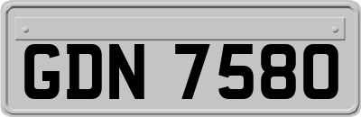 GDN7580