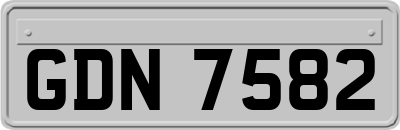 GDN7582