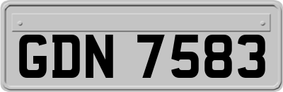 GDN7583