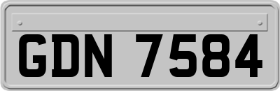 GDN7584