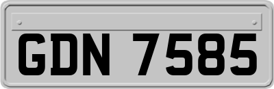 GDN7585